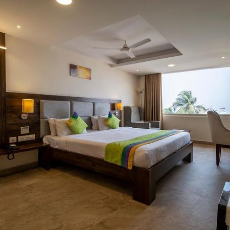 Treebo Pl Grand, Vishakapatnam Hotel Visakhapatnam Luaran gambar