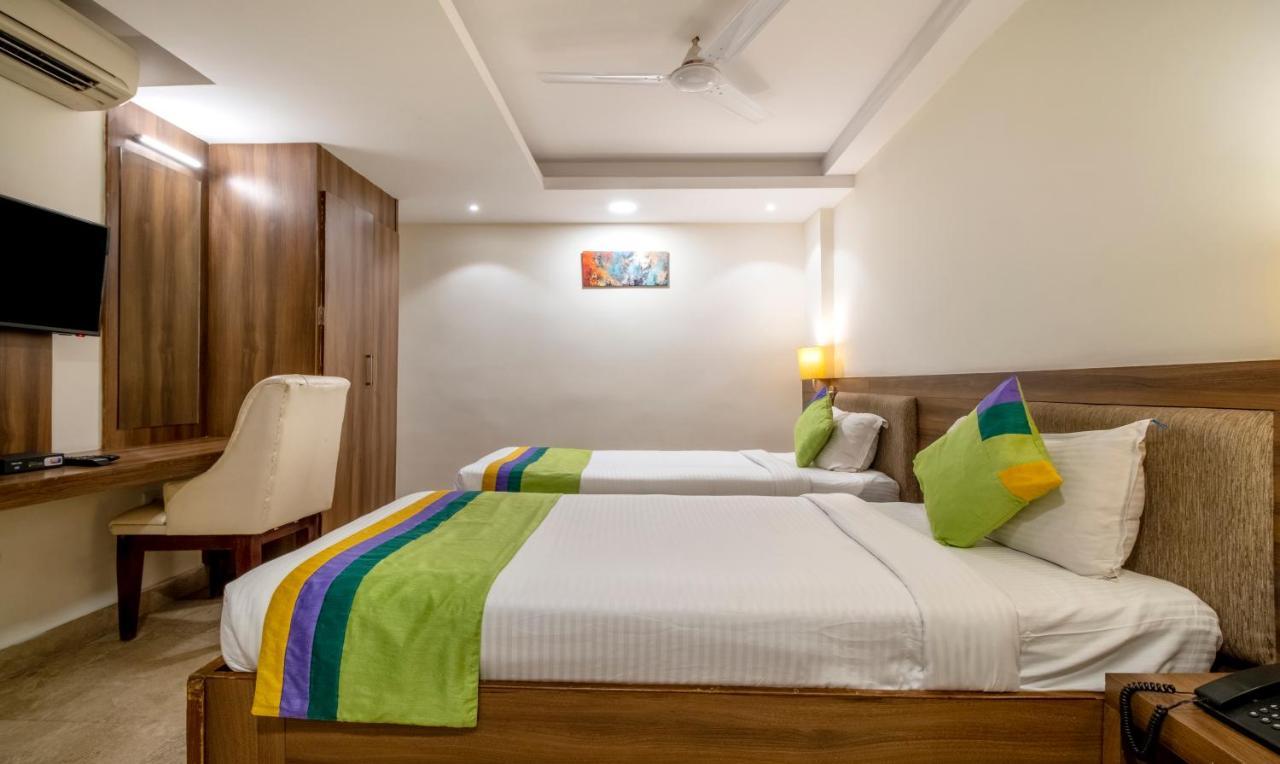 Treebo Pl Grand, Vishakapatnam Hotel Visakhapatnam Luaran gambar