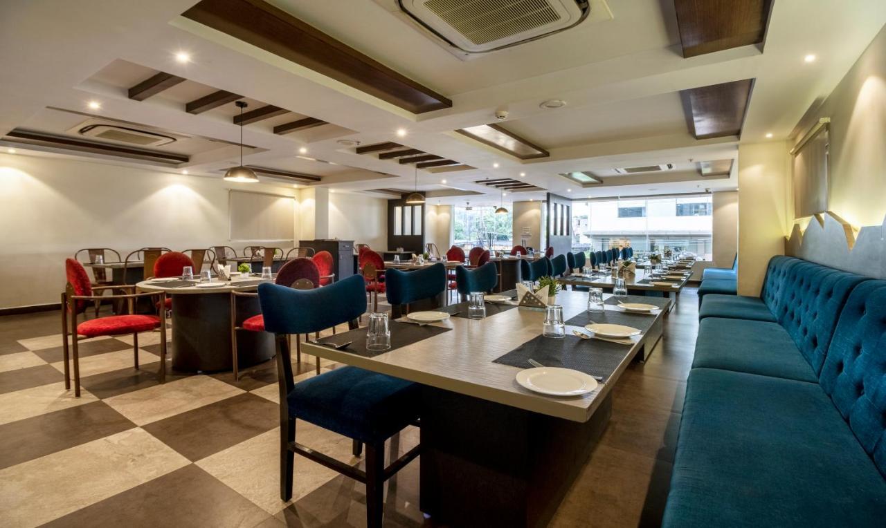 Treebo Pl Grand, Vishakapatnam Hotel Visakhapatnam Luaran gambar