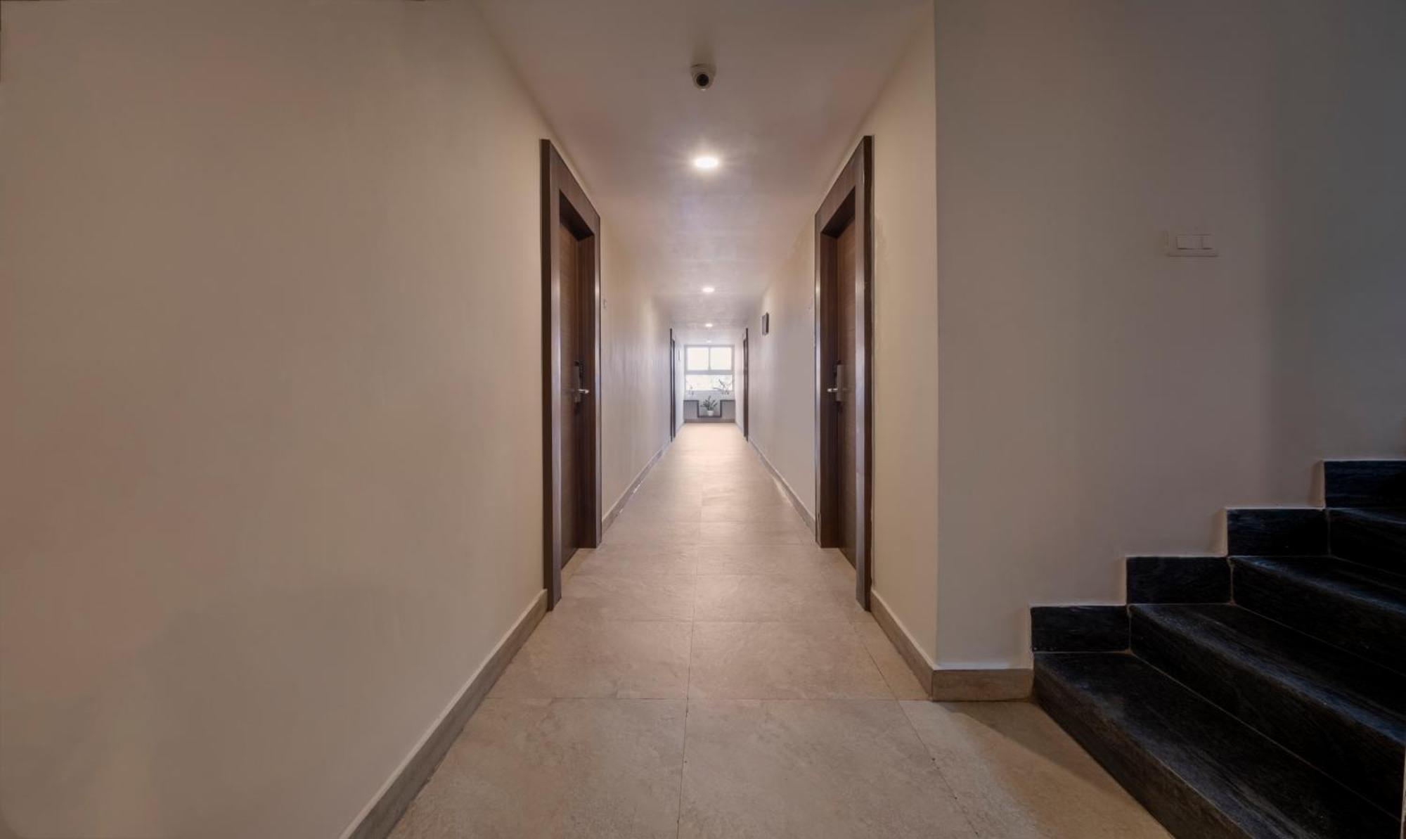 Treebo Pl Grand, Vishakapatnam Hotel Visakhapatnam Luaran gambar
