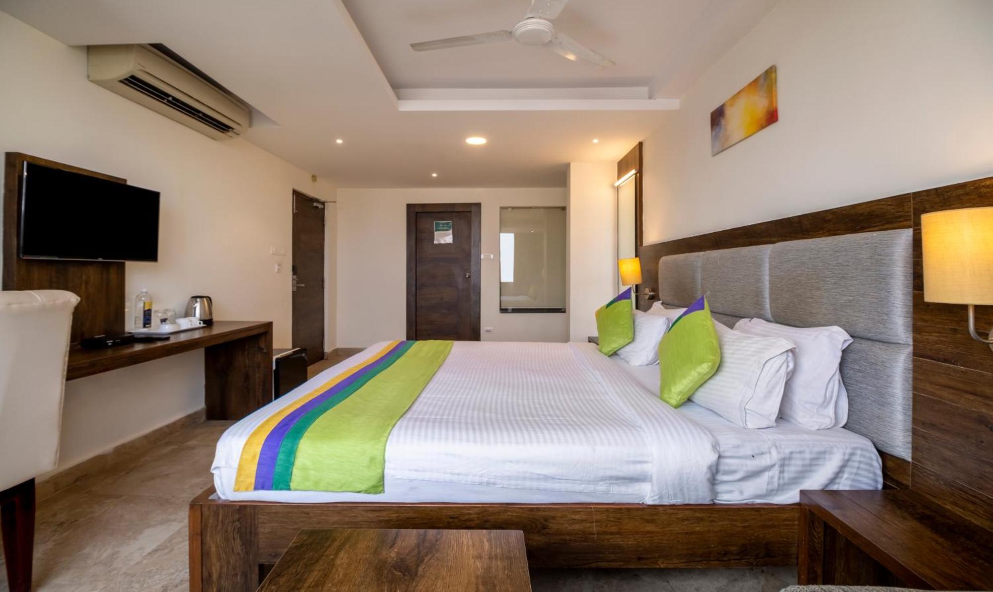 Treebo Pl Grand, Vishakapatnam Hotel Visakhapatnam Luaran gambar